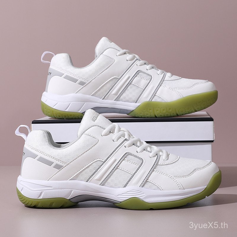 รองเท้าแบดมินตัน Yixin สำหรับการเล่นจริง