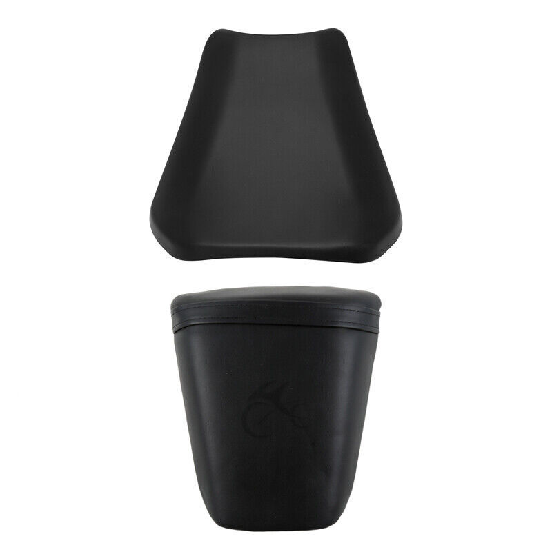 P-Motorcycle Driver Rider Passenger Seats For Honda CBR600F4i CBR600 F4i 2001-2003 2002