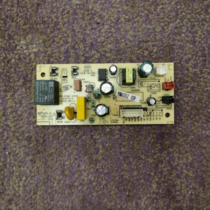 [สต๊อกพร้อม] แผงวงจรเมนบอร์ด MY-P08A MY-YL50Q3