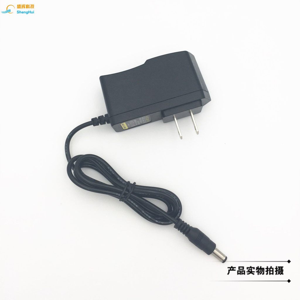Temeisheng Audio 9v1.2A/9V1.5A Power Adapter Charger สายไฟ 9v2A Universal