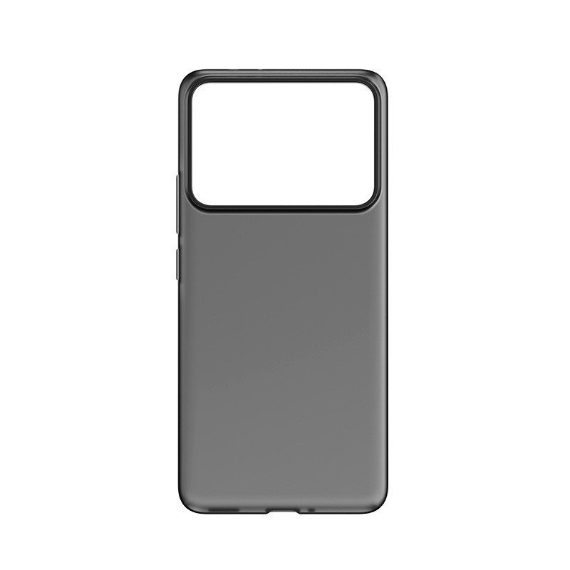 เคสโทรศัพท์สําหรับ Redmi K90ProMax k90/Poco F8 F7Ultra เคสป้องกันฝ้าบางเฉียบ