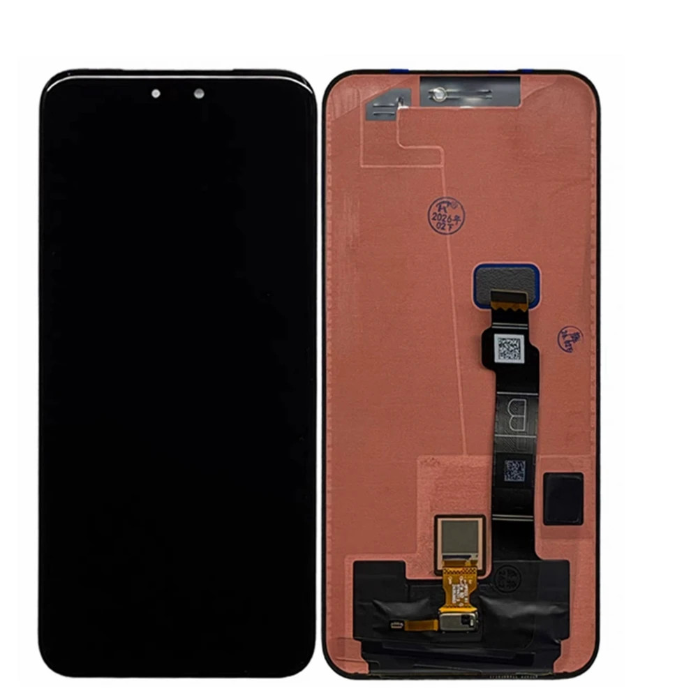 Amoled สําหรับ honor magic 7 pro จอแสดงผล LCD Touch Screen Digitizer 7pro PTP-N49 PTP-AN10