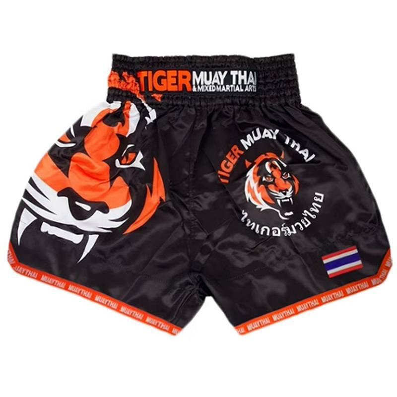 Venom Muay Thai Shorts Male UFC Sanda Fight Training Running Sports Fitness Fighting Shorts Lz8U