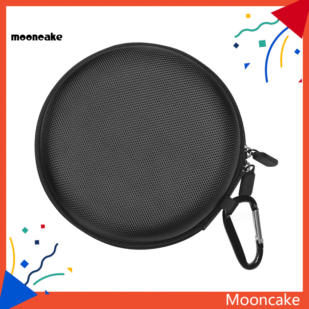 Moon* Travel Carry กระเป๋าเก็บลําโพงแบบพกพาเคสป้องกันสําหรับ BeoPlay A1