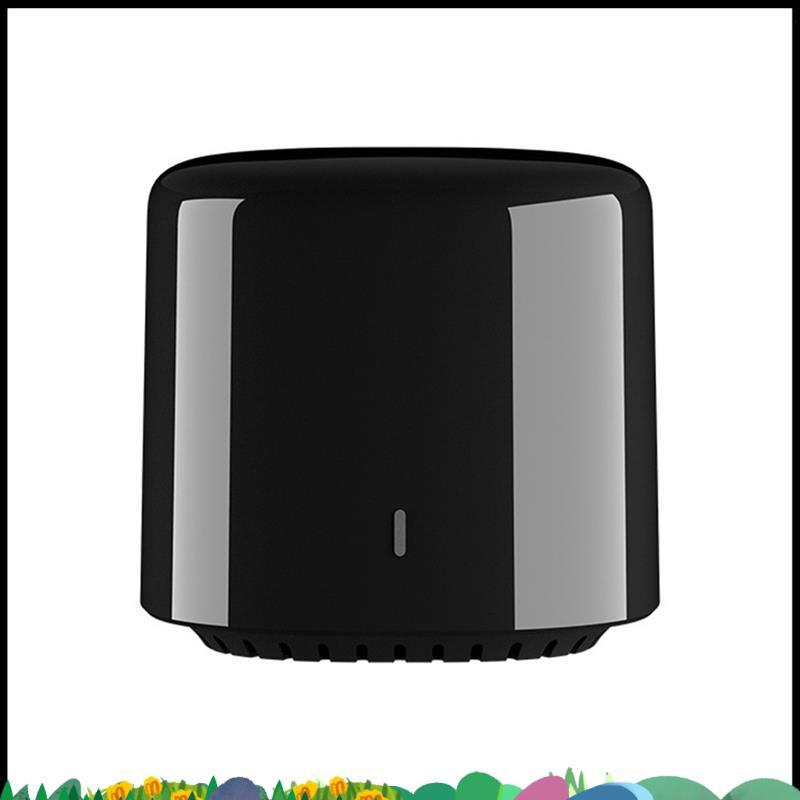 Super สําหรับ RM4C Mini Universal รีโมทคอนโทรลสมาร์ท WiFi IR รีโมทคอนโทรลควบคุมเสียงโดย Home