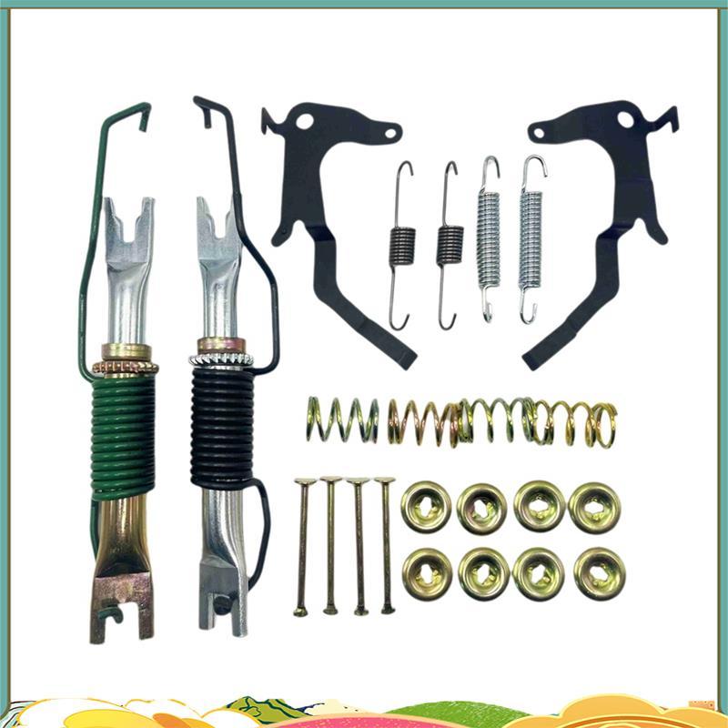 สําหรับ Series HZJ79 2017 ไฟเบรค Slack Adjuster ชุดซ่อม 1 ชุด 04942-26010 04943-08030