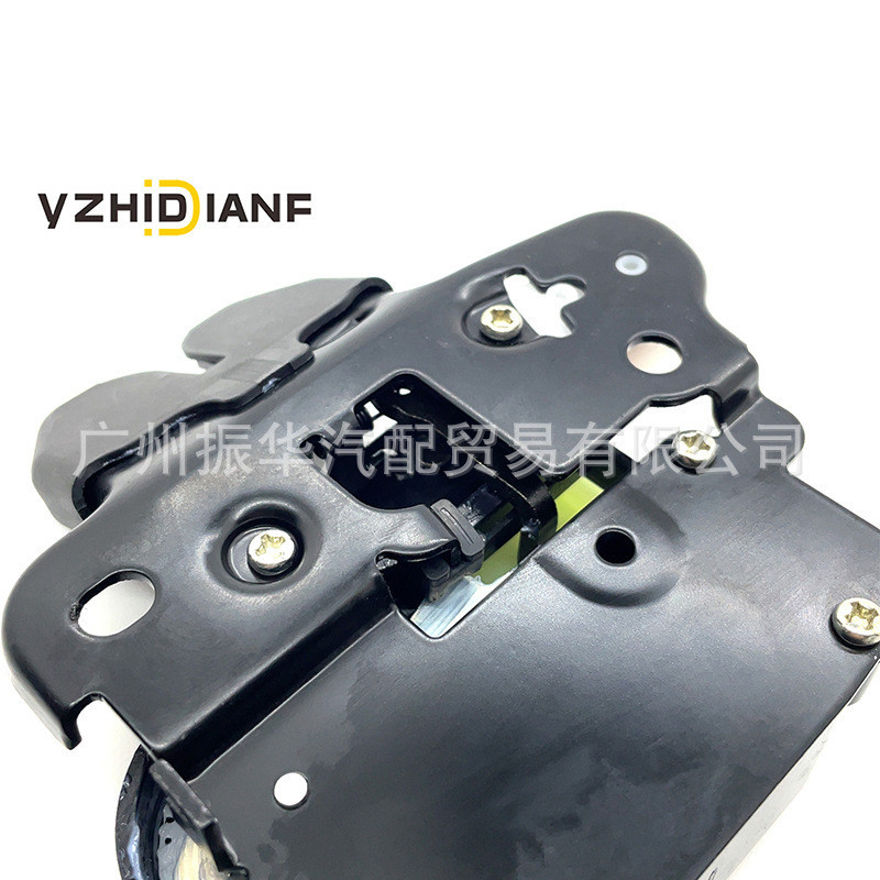 84630-95F0D รถ Trunk Lock Tailgate Lock โรงงานพร้อมสต็อก