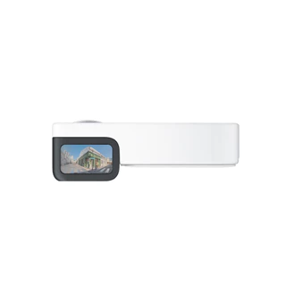 【 Hot-selling】Original Insta360 GO 3S Retro Viewfinder Hood For insta 360 GO 3S Retro Waist-Level Viewfinder