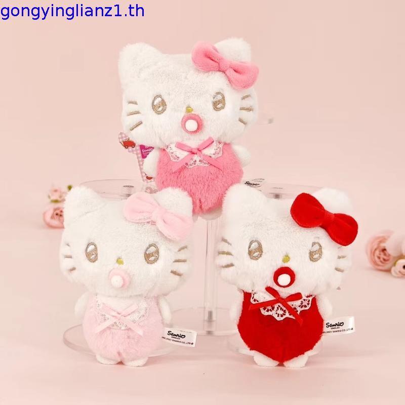 Usahana Plush กระเป๋าแต่งหน้า Kawaii น่ารักกระเป๋าเก็บการ์ตูนกระต่าย Face Travel กระเป๋าเครื่องสําอา