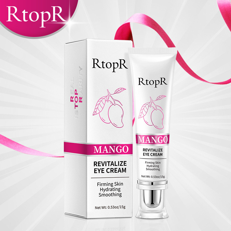 RtopR MANGO FIRM EYE CREAM คาเวียร์ 款 RtopR006 V3FL