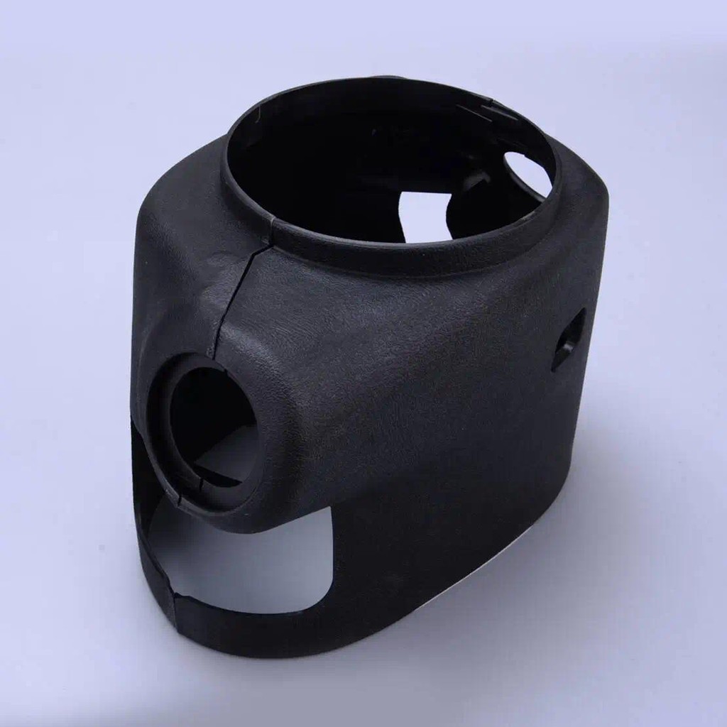 26072993 26078127 ฝาครอบคอลัมน์พวงมาลัยด้านบนและล่าง Shroud Fit สําหรับ Chevrolet Silverado GMC Sier