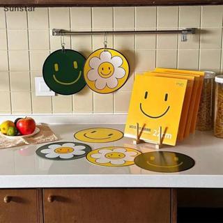 ซันสตาร์ ห้องครัวฉนวนกันความร้อนเสื่อกันลื่นเตาแม่เหล็กไฟฟ้า…