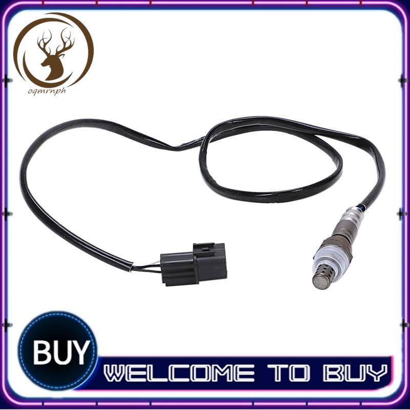 เซนเซอร์ออกซิเจน AIR RATIO O2 SENSOR สําหรับ Grandis 2.0 2.4 4WD MN153037 นาที153038