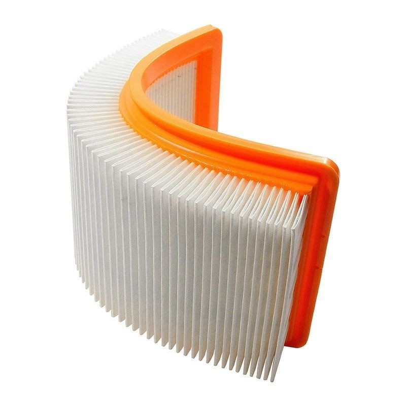 อะไหล่กรองสำหรับ Karcher DS5500/5600/5800/6000: ไส้กรอง+HEPA สำหรับเครื่องดูดฝุ่น