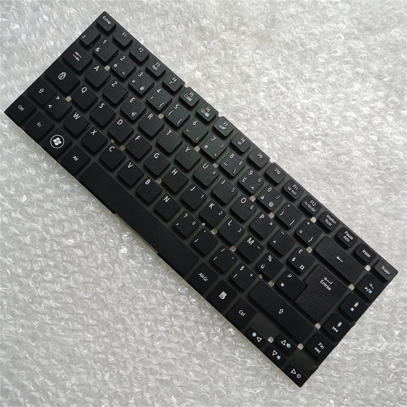 NB1985 สําหรับ ACER3830 4755 4830TG V3-471G法