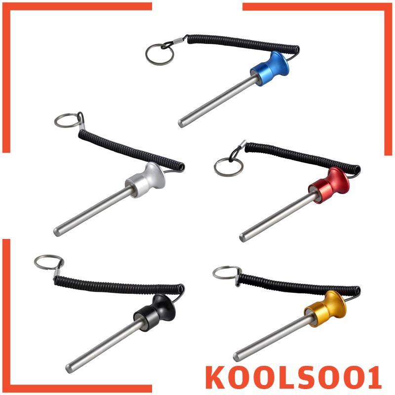 อลูมิเนียมน้ำหนักเบา Stack Pin สำหรับยิม อุปกรณ์ฟิตเนสมากความสามารถเพิ่มความแข็งแรงและการทำ Dropset