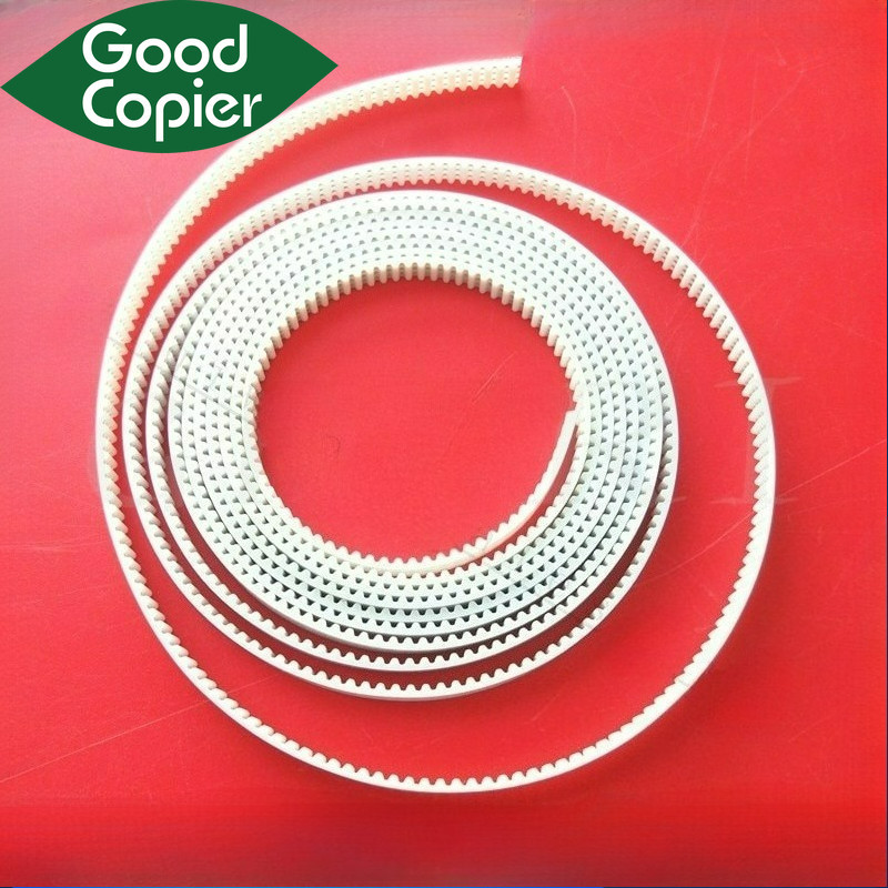 สําหรับ Graphtec CE 5000 เครื่องตัดล็อตเตอร์รถม้าเข็มขัดยาว NE1060 CE3000-60 CE5000-60 CE5000-120 CE