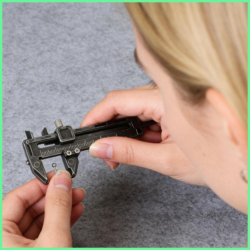 เครื่องมือวัดสําหรับการก่อสร้างน้ําหนักเบากระเป๋าไม้บรรทัดวัดที่เปิดขวดเบียร์สําหรับโรงรถ Home Campi