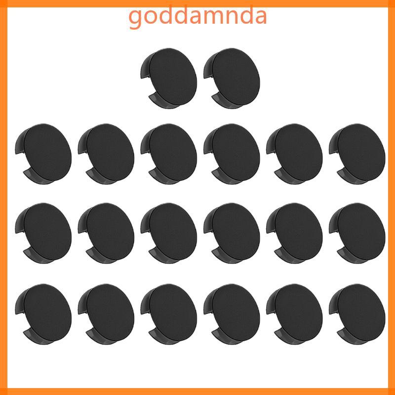 GODD ฟองน้ําน้ําหนักเบาความเป็นส่วนตัวสําหรับ RW4006 RW4008 RW4010 RW4009 AI แว่นตาอัจฉริยะ Easy Sna