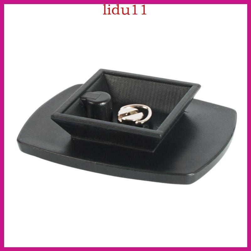 LID แผ่นติดตั้งกล้องที่ปลอดภัยสําหรับขาตั้งกล้อง vct668 st666 690 CX-444 CX-888 CX-460