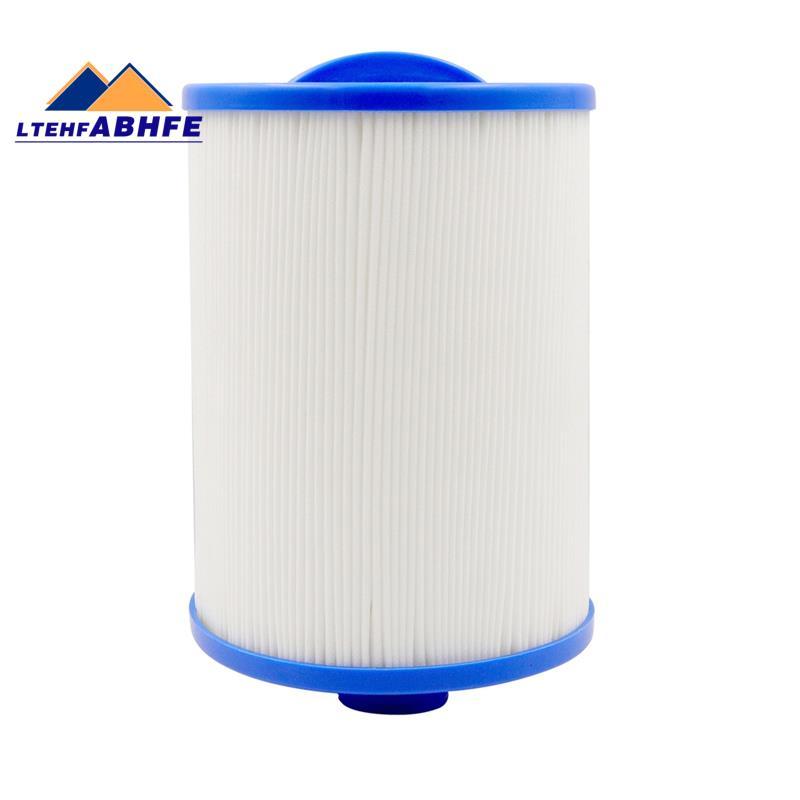 [ขายร้อน L]6CH-940 Filter สําหรับกรองทดแทนสปา, เข้ากันได้กับ PWW50, FC-0359