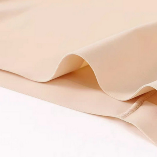 【แพ็ค 4ตัว】กางเกงชั้นในผู้หญิง ผ้าไอซ์ซิลค์ไร้รอยต่อ ทรงบ็อกเซอร์ กันโป๊ เป้าผ้าฝ้ายแท้ ใส่สบาย ระบายอากาศได้ดี NY119 - รูปที่ 3