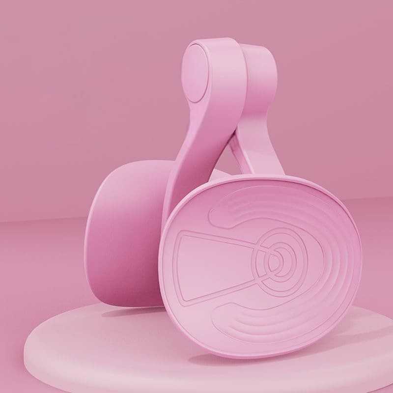 SIBD Hip Trainer อุปกรณ์ฟิตเนส Kegel ปรับ ABS - ST10