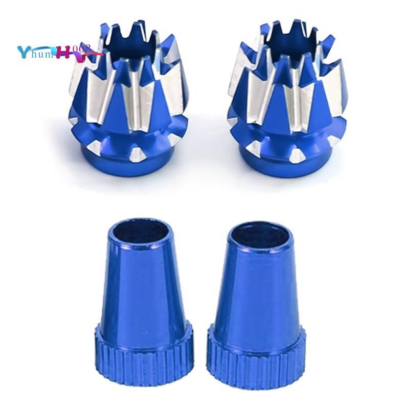 [yhumh003]โลหะ M3 เครื่องส่งสัญญาณ Rocker Stick Ends สําหรับ X7 I6S I6 I6X จัมเปอร์ T18 Taranis X9DF