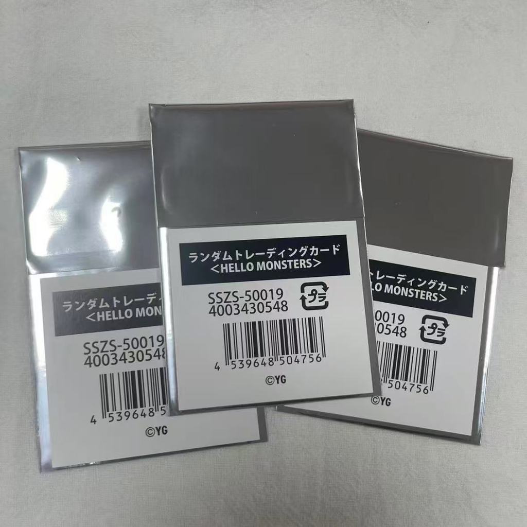 Babymonster babymonster Store 2.0 การ์ดสุ่ม babymonster 2025 Tower Store การ์ดสุ่มยังไม่ได้เปิด