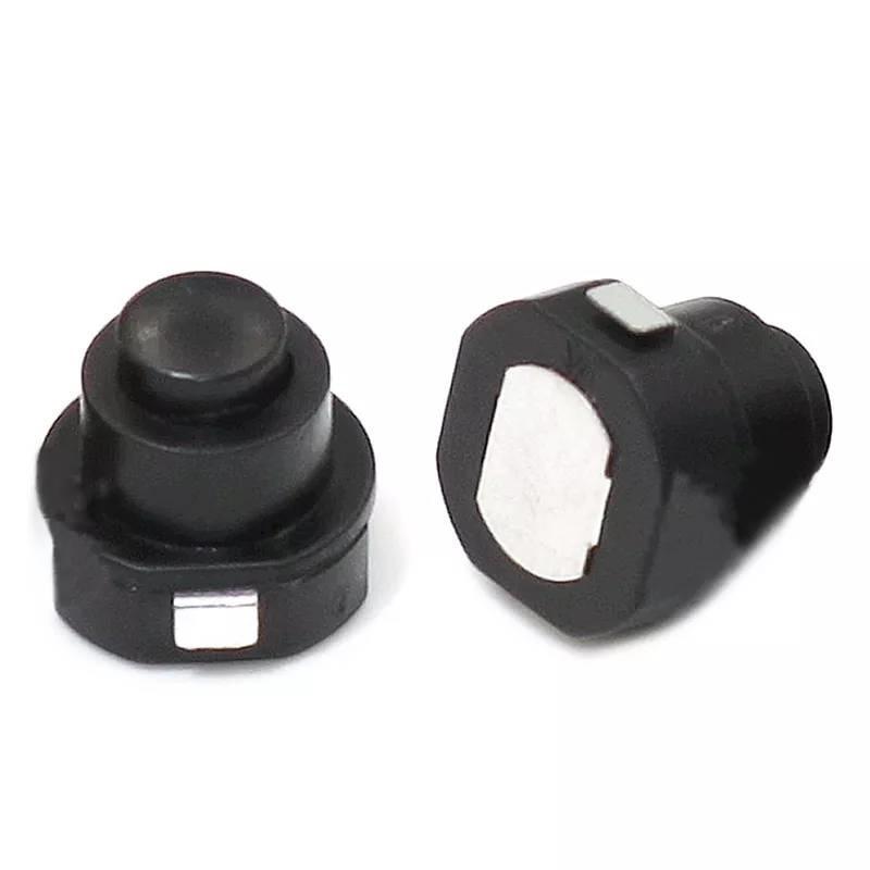 สวิทช์ ปุ่มกด ไฟฉาย Switch กดติด-กดดับ ON-OFF Flashlight Switch SMD 2 ขา 18x12x10mm #KAN-28 (1 ตัว)