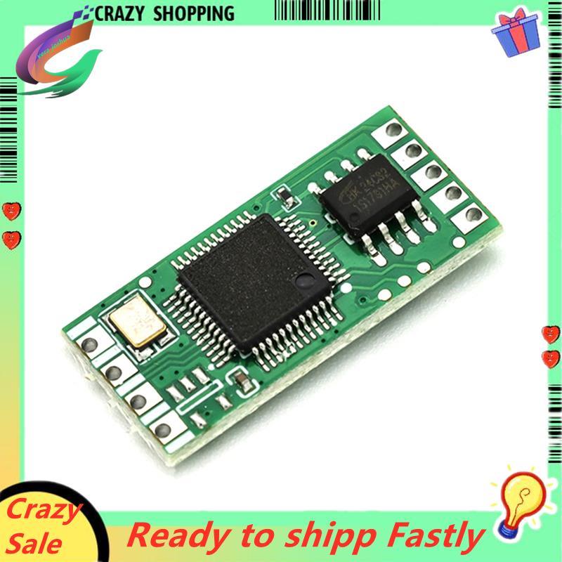 CVBS 1080P โมดูลกล้อง Analog Video toDigital USB AV สัญญาณ Converter สนับสนุน YUV422/MJPEG เอาต์พุตส