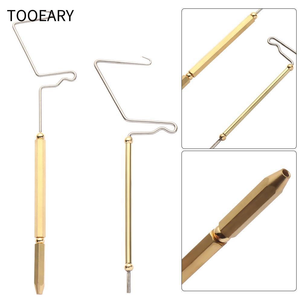 TAINAKARITSU Suit Bobbin Threader - ที่วางสายและที่ดามปลายเซรามิคทนทาน