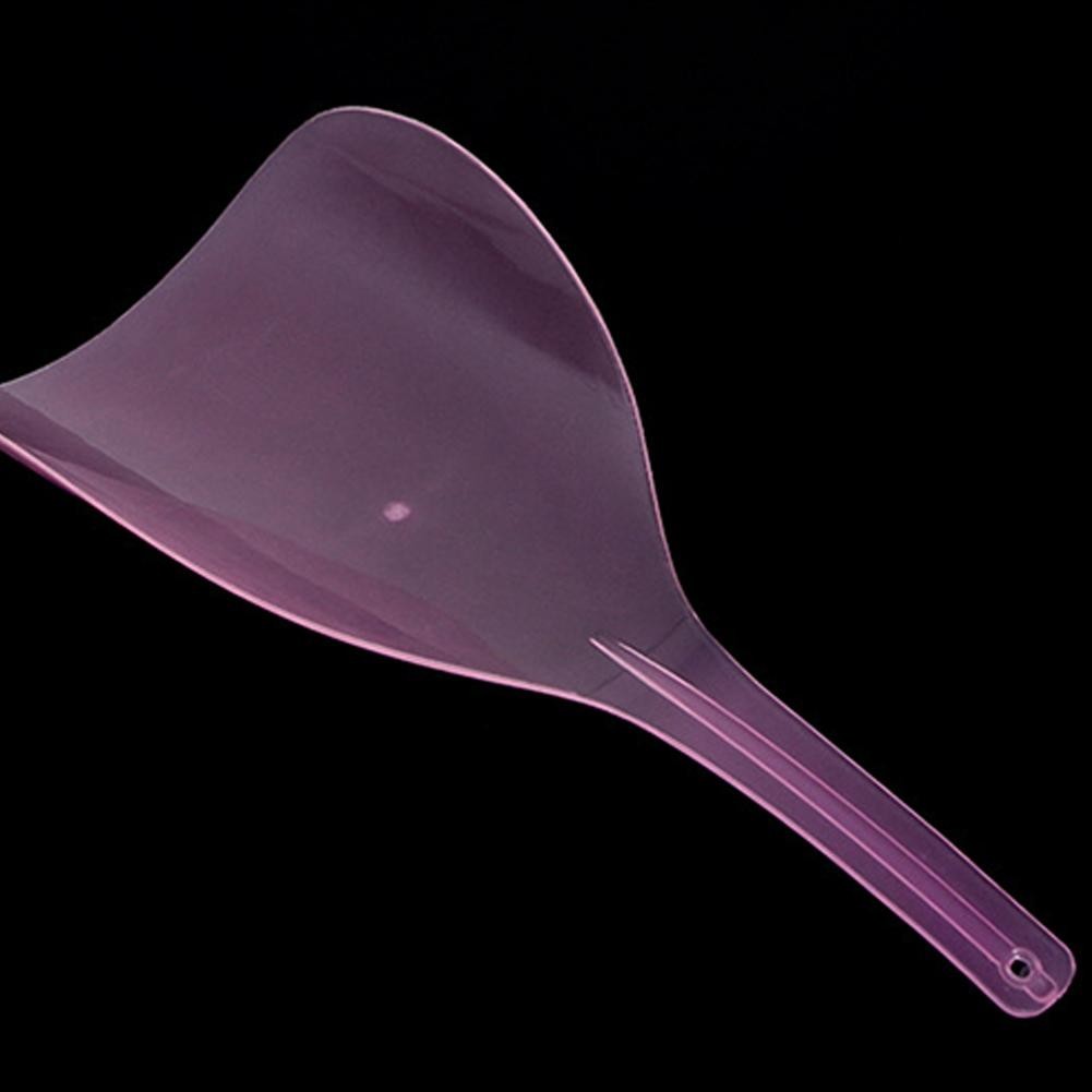 ผม Stylish Salon Facial Protector Hairdressing Protect Spray Eye - Face Coloring Hair Mask W0v8 - รูปที่ 6