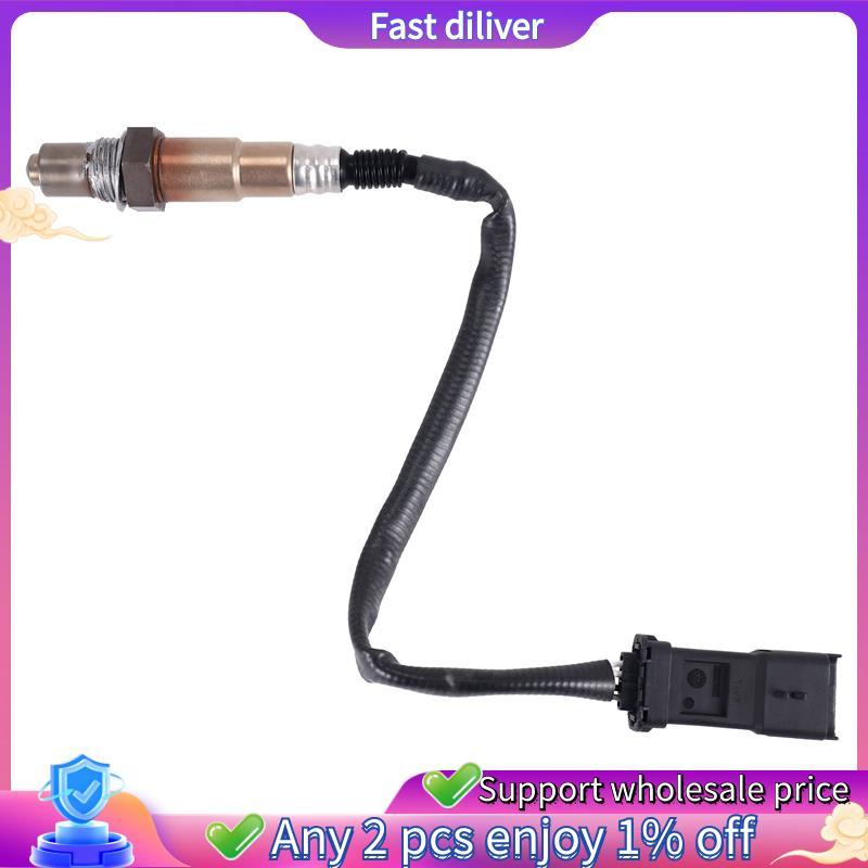 เซนเซอร์ออกซิเจนสําหรับ 3 2/3X 4/5X 7/8 Arrizo 5/7 J60-3611061 F01R00C096