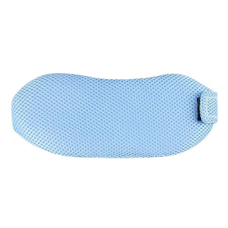 HSTH Anti Snore สายรัดคางสําหรับผู้ชายผู้หญิงปรับหยุดกรน Sleep คอรั้ง Anti Apnea Solution Sleep สนับ