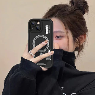 เคส for Samsung A07 A17 A37 A57 A56 A55 A06 A16 A05S A54 A52S A26 A35 A36 A04S A12 A13 A14 A23 A24 A50 A53 Tpu กันกระแทก