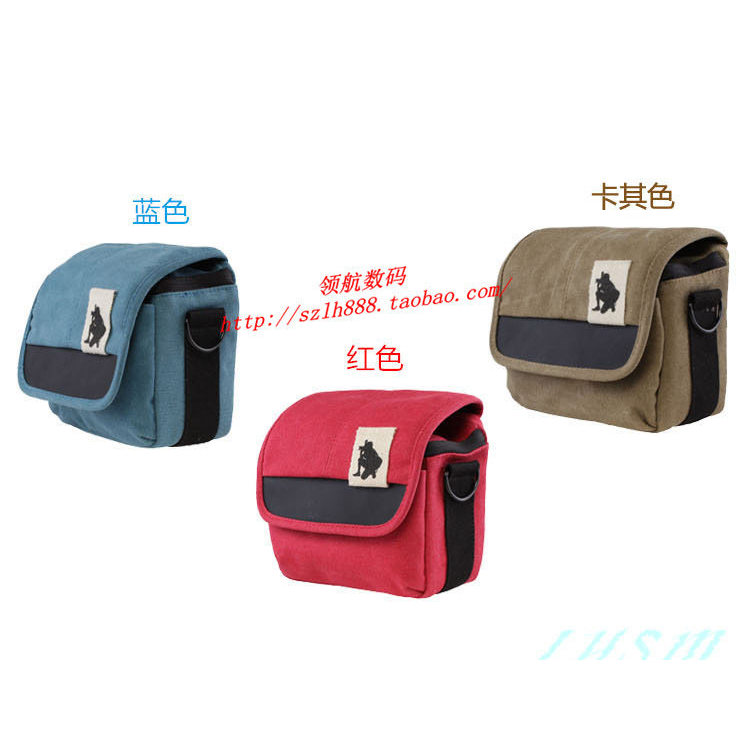 เหมาะสําหรับกระเป๋ากล้อง Panasonic DV กันน้ํา WFF1 VX1 WFF995 VXF985 VX980 WX970