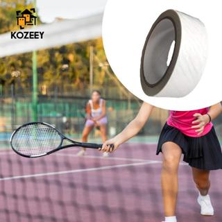 [KOZEEY] เทปป้องกันแร็กเก็ตกันกระแทก Full Edge Coverage Racq…