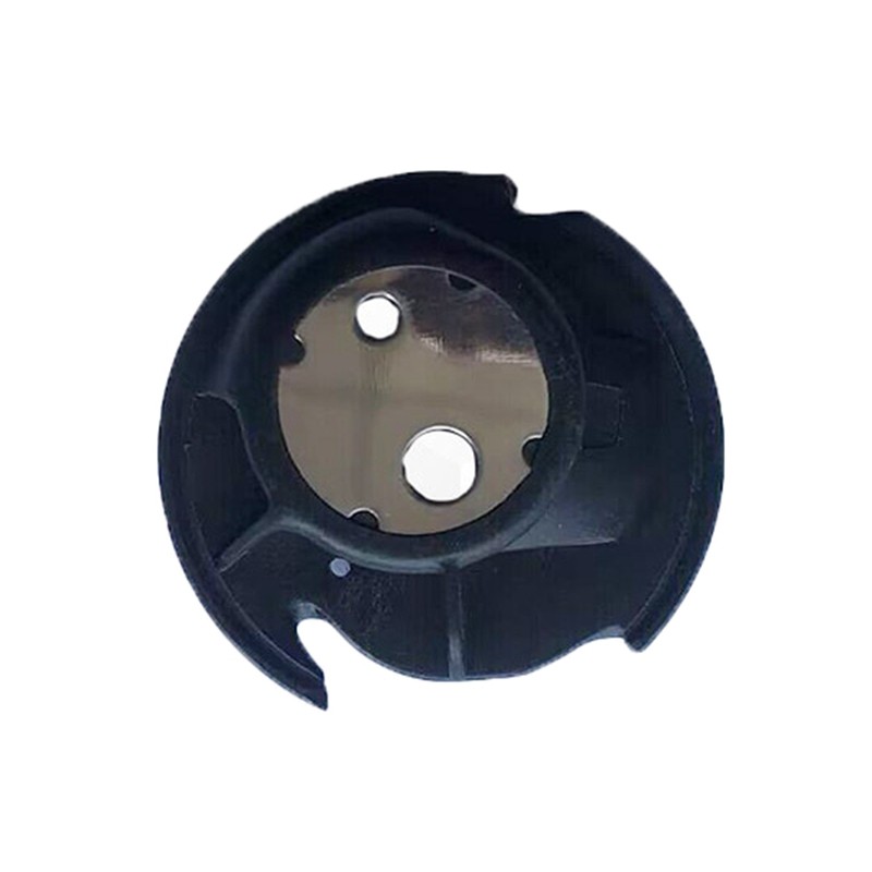 XD XD XD1855351 BOBBIN สําหรับ PE700II, PE770, PE780D เย็บปักถักร้อยจักรเย็บผ้าพลาสติก Bobbin Case