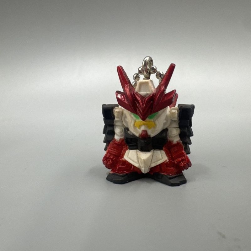 FORTE Niu Sazabi Jegan Zplus ประกอบ Gashapon สินค้าจํานวนมากสมัยเก่า