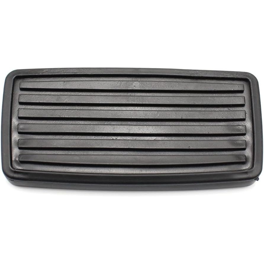 อะไหล่รถยนต์รถอุปกรณ์เสริมเบรค Accelerator เหยียบยาง Pad 46545S84A81 สําหรับ Accord Civic CR-V CR-Z 