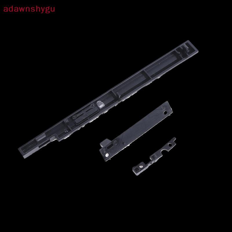 Adagu Optical ไดรฟ์แผง Faceplate ฝาครอบ Braet สําหรับ ThinkPad T420 T420i T430 T430i W700 W700ds W70