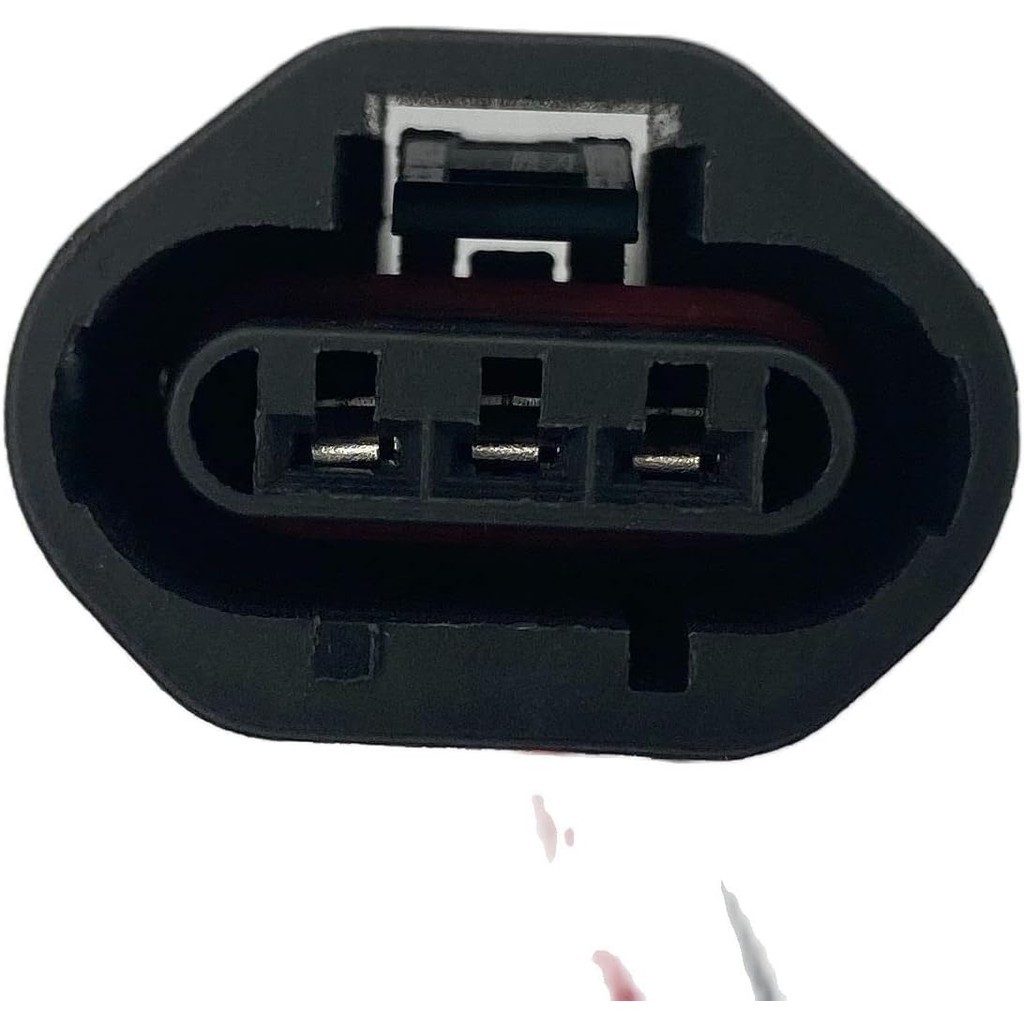 DigiAutoPart เซ็นเซอร์ตําแหน่งคันเร่ง (TPS) ชุดสายไฟเชื่อมต่อ 1U2Z14S411AFA