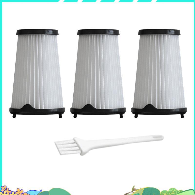 3 ชิ้นสําหรับเครื่องดูดฝุ่น AEF150 อุปกรณ์เสริม HEPA Filter