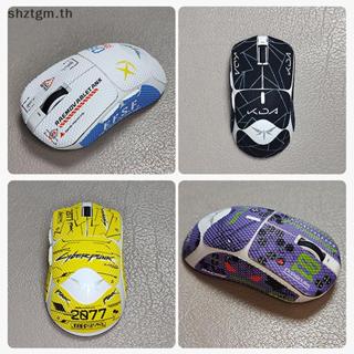 SHZTGM Handmade Non Slip Mouse Grip สติกเกอร์เทปสําหรับ VGN …