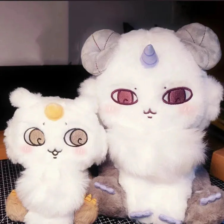 Chikawa Chiikawa Chiikawa Chiikawa Doll ตุ๊กตาของเล่นตุ๊กตาจํากัด