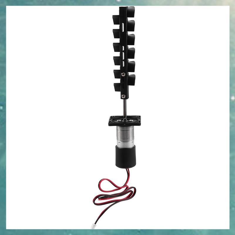 T QLI Ink Bucket Stirrer สําหรับ DTF UV เครื่องพิมพ์ Sub Tank Mixer Anti-Sedimentation Ink Bucket St