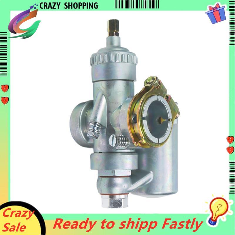 สําหรับ Jawa MZ175 คาร์บูเรเตอร์รถจักรยานยนต์ 250cc มอเตอร์ WSK125 XF175 MZ 175 สําหรับจักรยานปรับเป