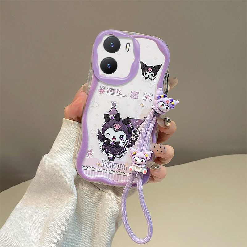 เคส OPPO A6X 4G 5G การ์ตูนตุ๊กตาการ์ตูนของเล่น TPU ซิลิโคนอ่อนนุ่ม 3D น่ารักเคสโทรศัพท์ YXDN ราคา ถูกที่สุด ดีลบีเคเค แกลเลอรีภาพที่ 6