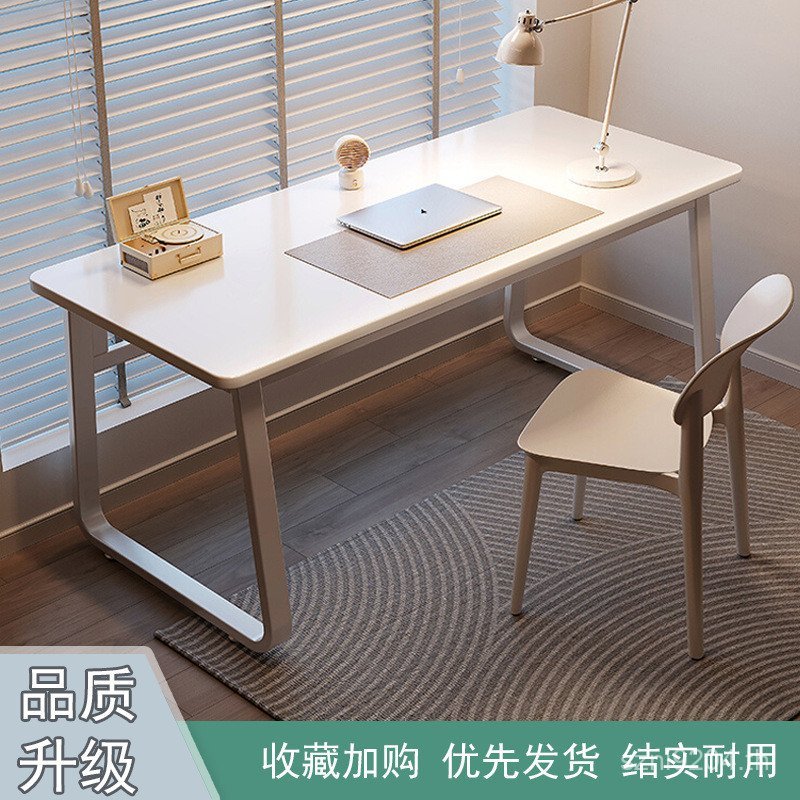 Influencer โต๊ะโต๊ะคอมพิวเตอร์เดสก์ท็อปเทคโนโลยี Sense นักเรียนโต๊ะเล่นเกมห้องนอน Study ครัวเรือน Li